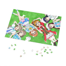 Load image into Gallery viewer, Love Live! Kotori Minami, Umi Sonoda, Honoka Kousaka Jigsaw Puzzle
