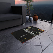 Load image into Gallery viewer, Black Butler Rug
