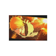 Load image into Gallery viewer, Anime Bleach Rug
