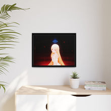 Load image into Gallery viewer, Anime Monogatari (Series) Canvas Framed Art Print
