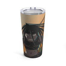 Load image into Gallery viewer, Anime FullMetal Alchemist Tumbler 20oz
