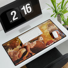 Load image into Gallery viewer, Anime One Piece Mouse Pad (Desk Mat)
