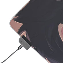 Load image into Gallery viewer, Anime Re:ZERO -Starting Life in Another World- RGB LED Mouse Pad (Desk Mat)
