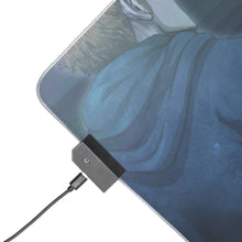 Load image into Gallery viewer, Anime Steins;Gate RGB LED Mouse Pad (Desk Mat)
