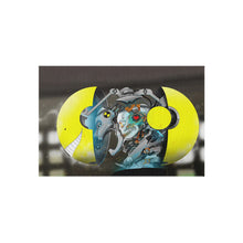 Load image into Gallery viewer, Koro-sensei ? Rug

