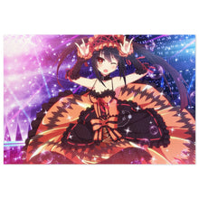 Load image into Gallery viewer, Anime Date A Liver Jigsaw Puzzle
