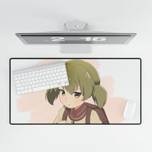 Load image into Gallery viewer, Deaimon Recipe For Happiness Mouse Pad (Desk Mat)

