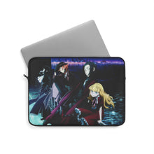 Load image into Gallery viewer, Anime Bungou Stray Dogs Laptop Sleeve
