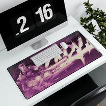 Load image into Gallery viewer, zarya Mouse Pad (Desk Mat)
