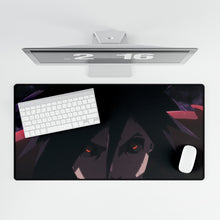 Load image into Gallery viewer, Anime Naruto Mouse Pad (Desk Mat)
