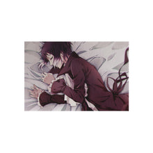 Load image into Gallery viewer, Bungou Stray Dogs Rug
