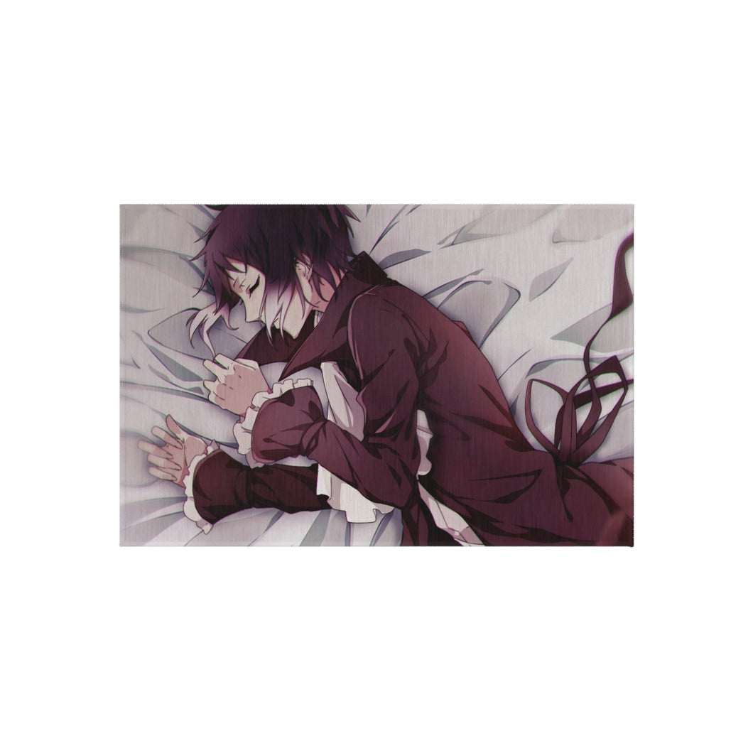 Bungou Stray Dogs Rug