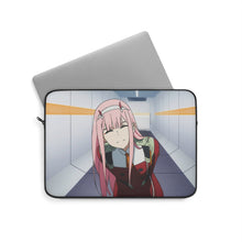 Load image into Gallery viewer, 002 Smiles Laptop Sleeve
