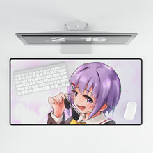 Load image into Gallery viewer, Anime THE iDOLM@STER: Cinderella Girls Starlight Stage Mouse Pad (Desk Mat)

