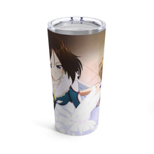 Load image into Gallery viewer, Girls und Panzer Tumbler 20oz
