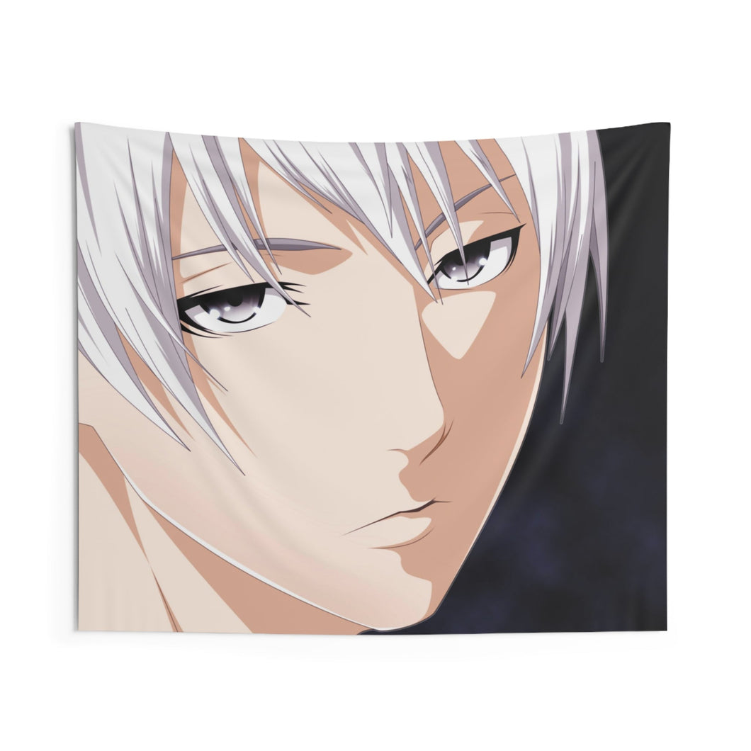 Food Wars: Shokugeki no Soma Indoor Wall Tapestry
