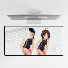 Load image into Gallery viewer, Anime The iDOLM@STER Mouse Pad (Desk Mat)

