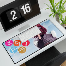 Load image into Gallery viewer, Anime Toradora! Mouse Pad (Desk Mat)
