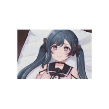 Load image into Gallery viewer, Setsuna Yuki Rug
