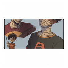 Load image into Gallery viewer, All Saints Street Mouse Pad (Desk Mat)
