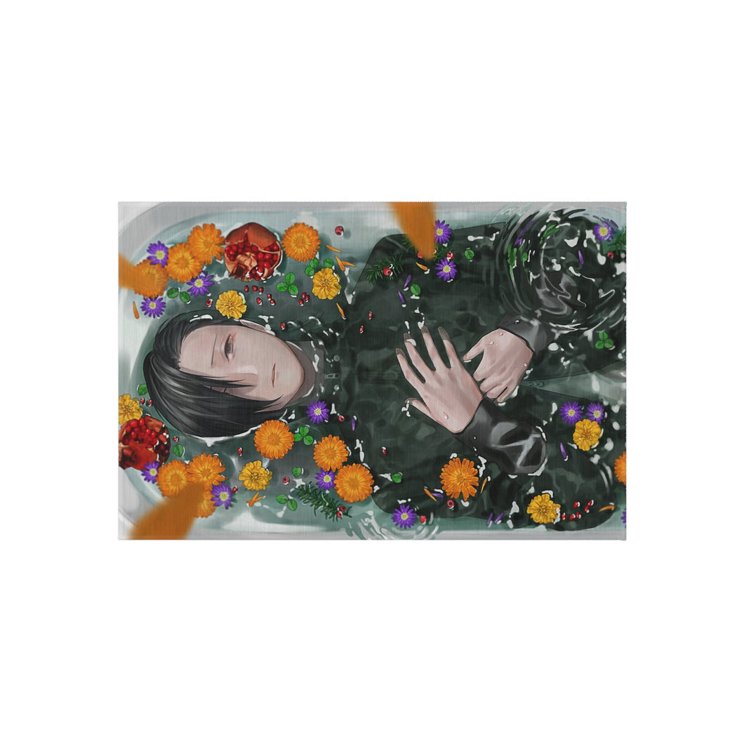 Jujutsu Kaisen Rug