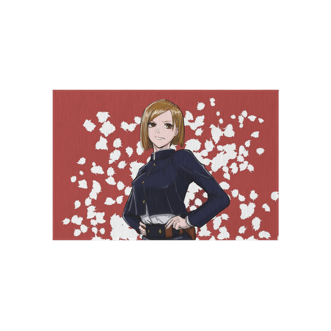 Jujutsu Kaisen Rug