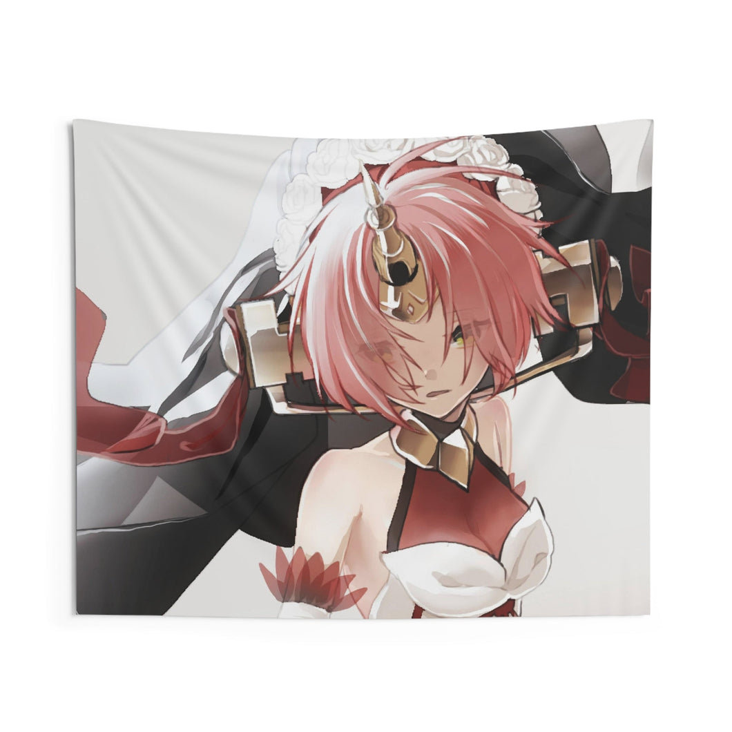 Fate/Apocrypha Indoor Wall Tapestry
