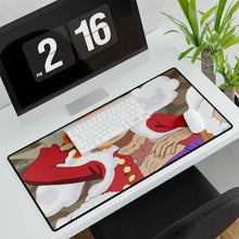 Load image into Gallery viewer, Anime One Piece Mouse Pad (Desk Mat)
