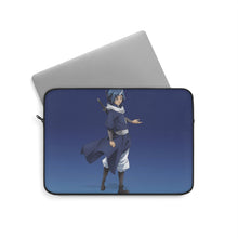 Load image into Gallery viewer, Souei Laptop Sleeve
