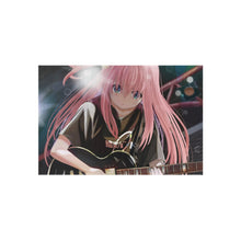 Load image into Gallery viewer, Bocchi the Rock Rug
