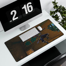 Load image into Gallery viewer, Paladins - Androxus Mouse Pad (Desk Mat)
