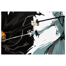 Load image into Gallery viewer, Yin and Yang Jigsaw Puzzle
