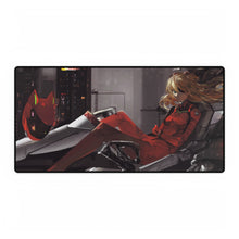 Load image into Gallery viewer, Anime Evangelion: 3.0 You Can (Not) Redo Mouse Pad (Desk Mat)
