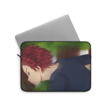 Load image into Gallery viewer, Anime Assassination Classroom Laptop Sleeve
