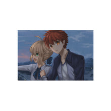 Load image into Gallery viewer, Artoria Pendragon Rug
