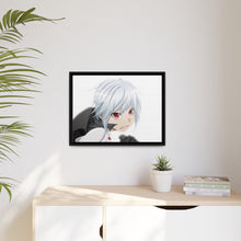 Load image into Gallery viewer, Bell Cranel Canvas Framed Art Print
