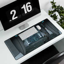 Load image into Gallery viewer, Portal Mouse Pad (Desk Mat)
