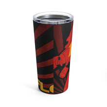 Load image into Gallery viewer, FLCL Tumbler 20oz
