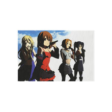 Load image into Gallery viewer, K-ON! Rug
