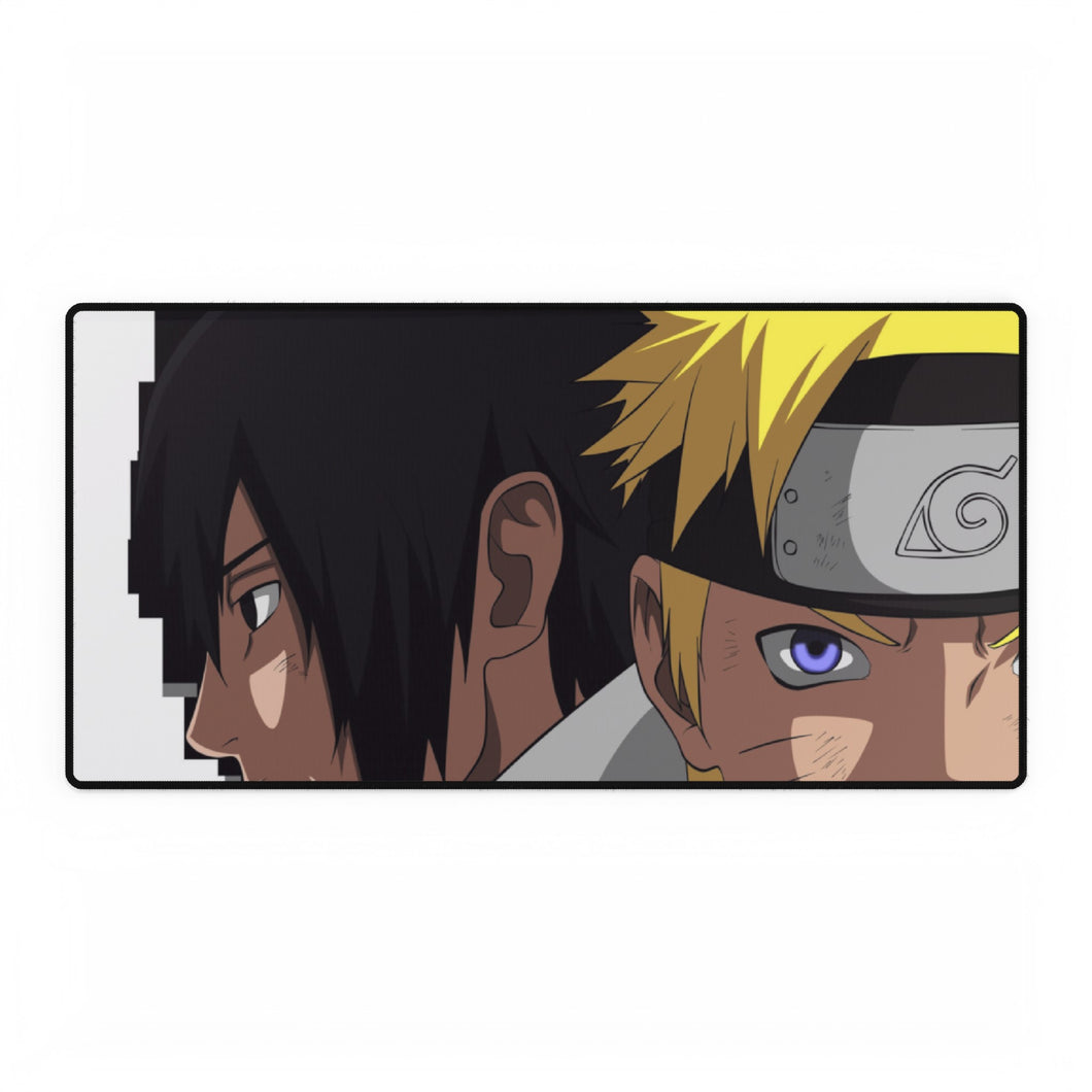 Anime Naruto Mouse Pad (Desk Mat)