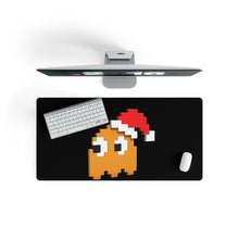 Load image into Gallery viewer, Pac-Man Mouse Pad (Desk Mat)
