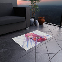 Load image into Gallery viewer, Darling In The FranXX Rug
