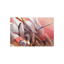 Load image into Gallery viewer, Darling In The FranXX Rug

