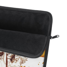 Load image into Gallery viewer, Anime Cowboy Bebop Laptop Sleeve
