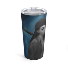Load image into Gallery viewer, Hitori no Shita: The Outcast Tumbler 20oz
