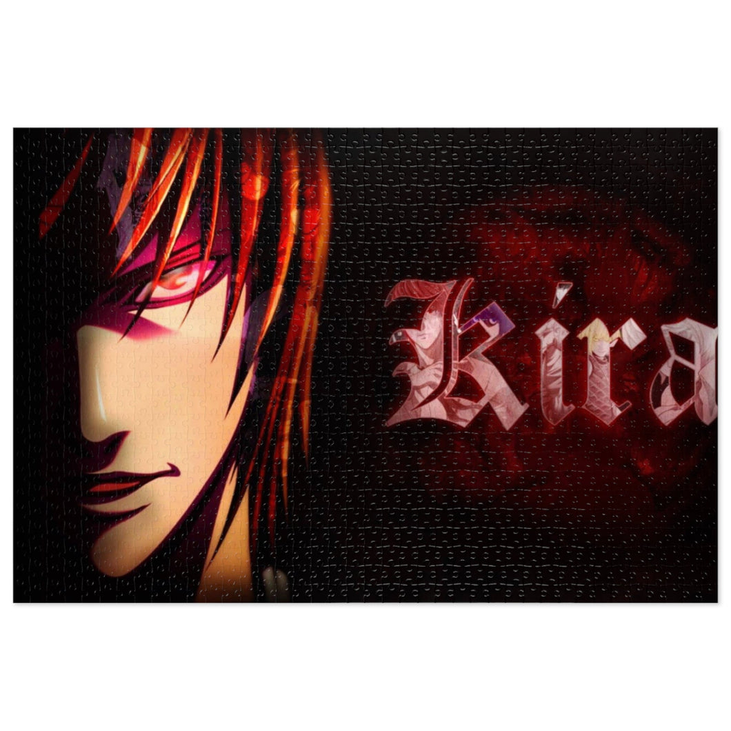 Kira Jigsaw Puzzle
