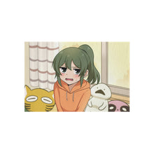 Load image into Gallery viewer, My Senpai is Annoying Rug
