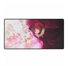 Load image into Gallery viewer, Anime Puella Magi Madoka Magica Mouse Pad (Desk Mat)
