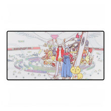 Load image into Gallery viewer, Summer Wars Mouse Pad (Desk Mat)
