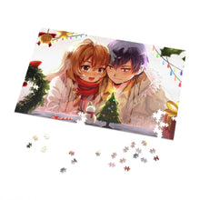 Load image into Gallery viewer, Toradora! Jigsaw Puzzle
